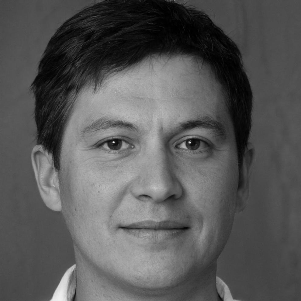 Portrait de Julien Marceau, expert en formation financière