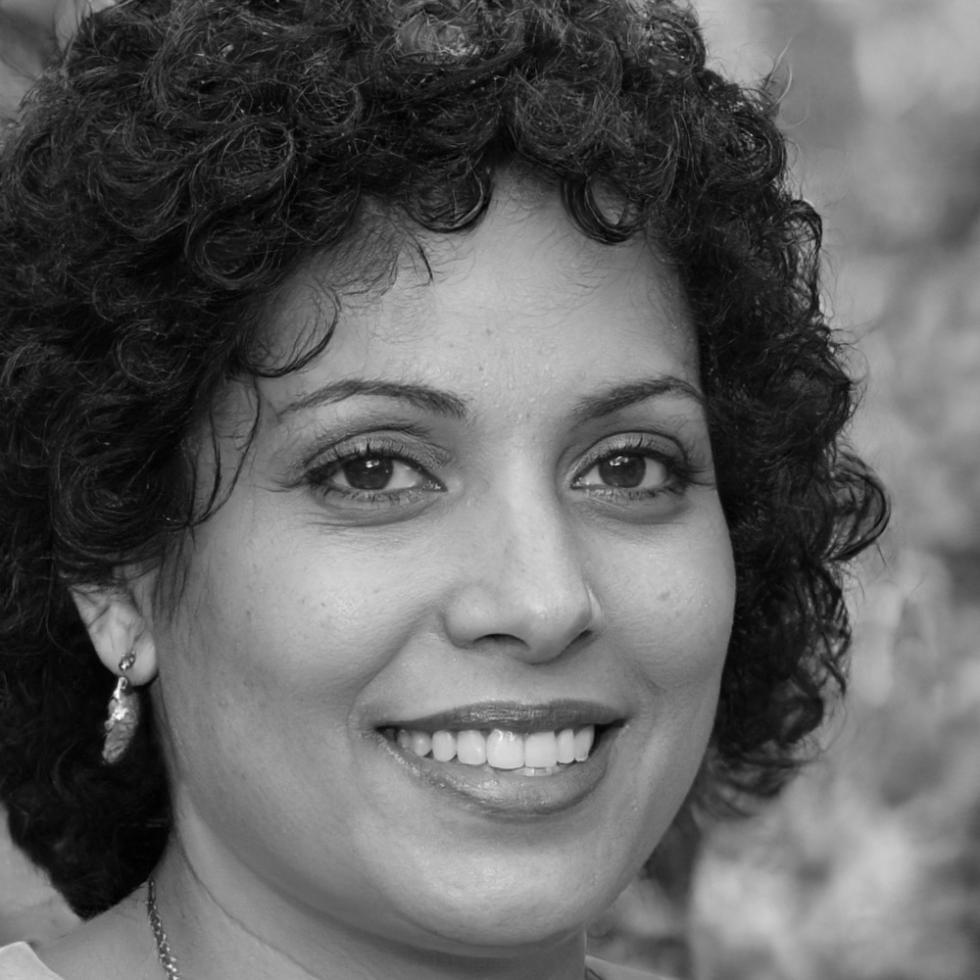 Portrait d'Élise Fontaine, consultante formation entreprise