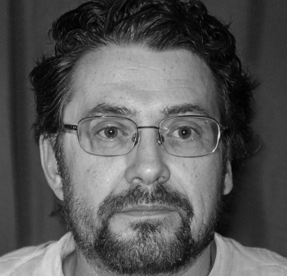 Portrait de Julien Moreau, Directeur Financier